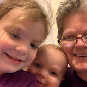 Meet your Posher, Cathy